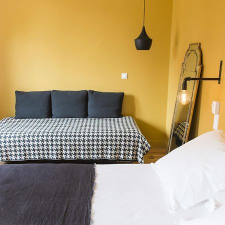 Hotel Home Arcachón Habitación foto